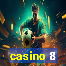 casino 8